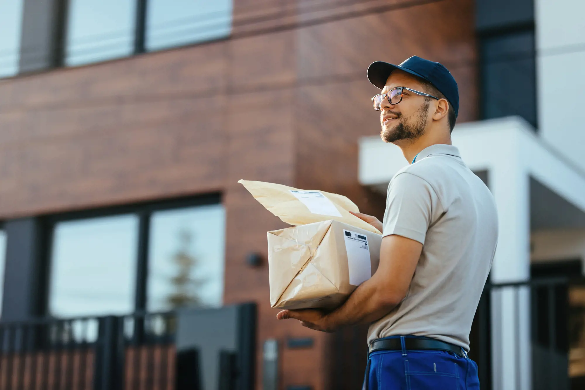 Zjednodušte si doručovanie balíkov a šetritre náklady | kolos.sk