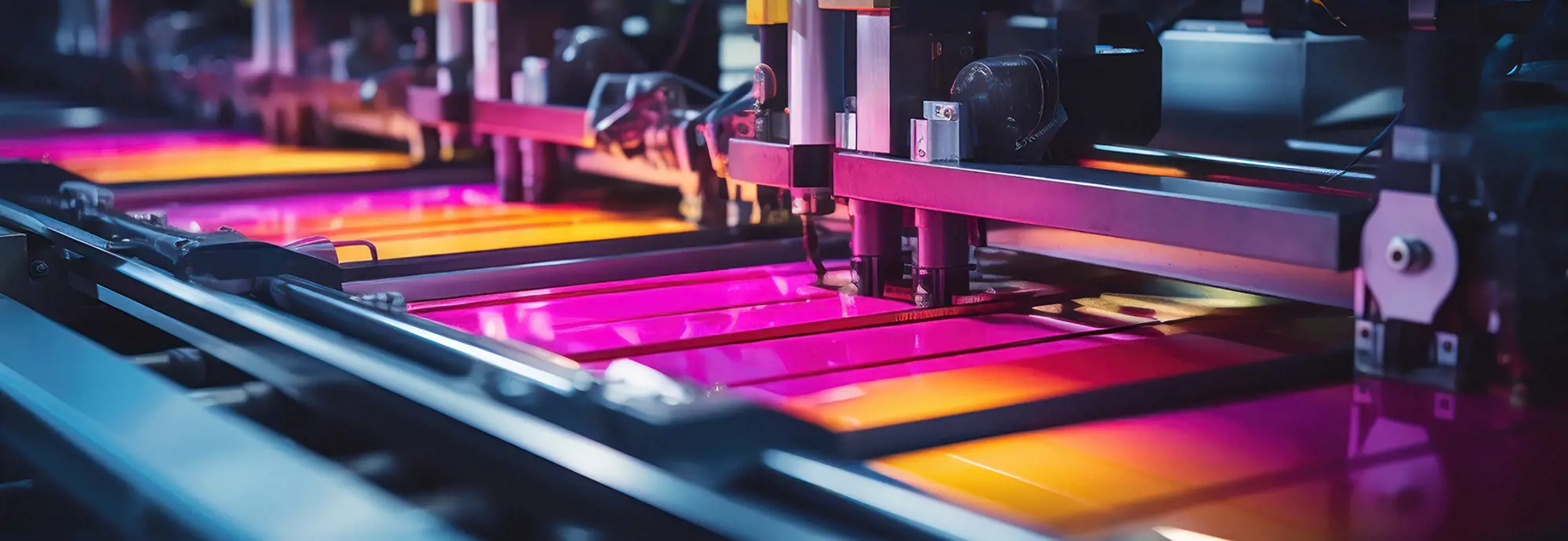 Rýchla tlač, kvalitné balenie, výhodná cena | kolos.sk