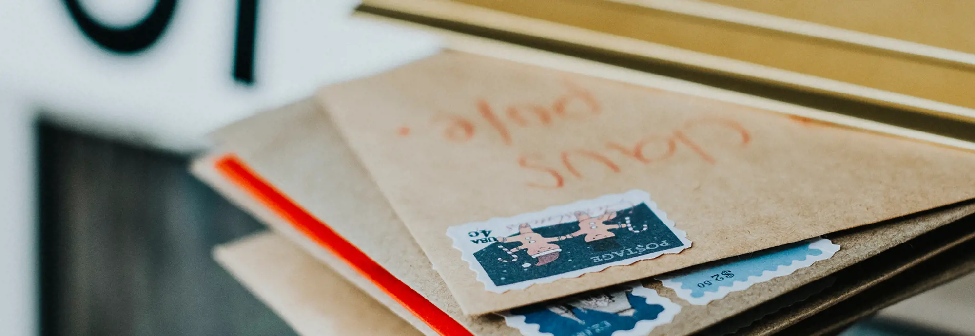 Bezpečné posielanie listov a firemných zásielok | kolos.sk