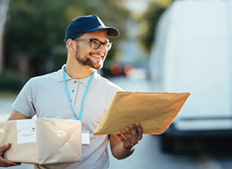 young-delivery-man-carrying-package-reading-address-label-his-customer-is-standing-background-5